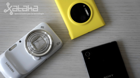 La fotografía móvil y su tecnología: todas las claves