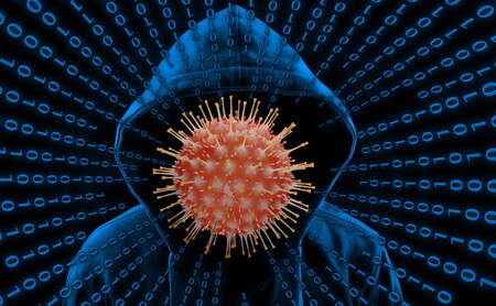 Hackers al servicio de Rusia y Corea del Norte atacaron compañías implicadas en la investigación del COVID-19, según Microsoft