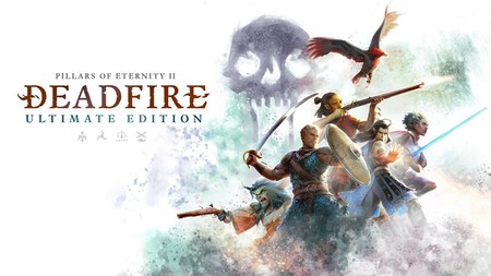 Pillars of Eternity II: Deadfire Ultimate Edition confirma su fecha de lanzamiento en PS4 y Xbox One para finales de enero