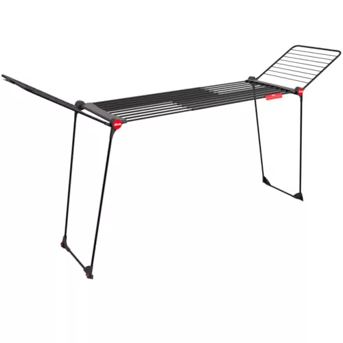 Vileda Infinity Flex Ultimate | Tendedero telescópico Extensible