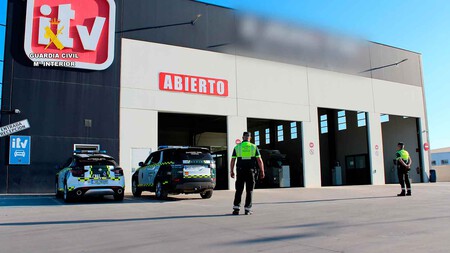 La ITV de Murcia (Molina de Segura) investigada por fraude
