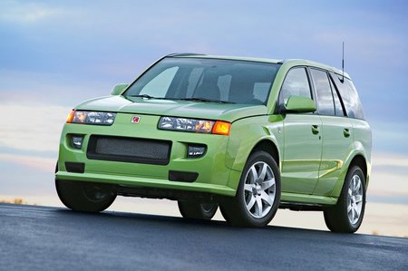 2004 Saturn Vue