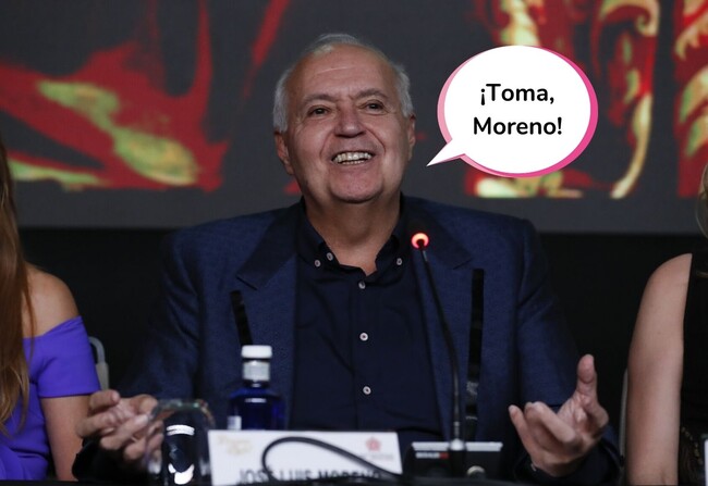 Jose Luis Moreno