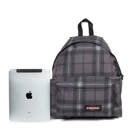 Mochila Eastpak Padded Pak’r por 27,55 euros y envío gratis
