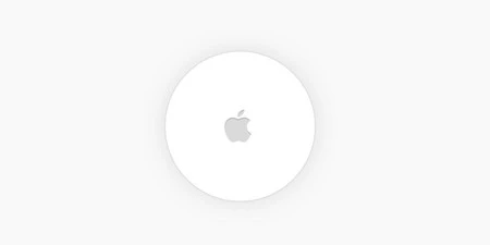 アップルエアタグ