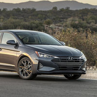 Hyundai Elantra 2019: Precios, versiones y equipamiento en México