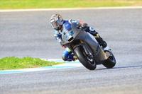 Termina finalmente el test de Moto2 y 125cc en el circuito de Estoril