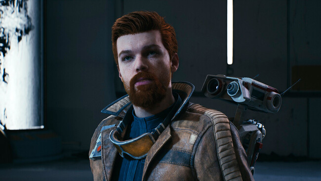 Star Wars Jedi: Survivor (Respawn Entertainment)