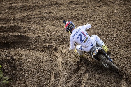 Gautier Paulin Mxgp Francia 2017