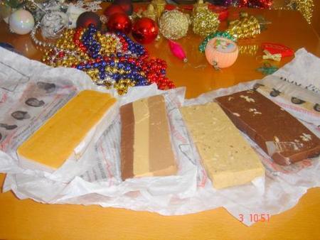 Qué alimentos debemos evitar estas navidades si no queremos engordar