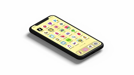 "El primer marketplace de iconos para iOS": esta web ofrece decenas de packs para todos los gustos