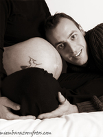 Reportaje fotográfico de tu embarazo: los resultados