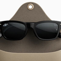 Meta renueva su gama de gafas inteligentes y apuesta por su primer modelo sin cámara