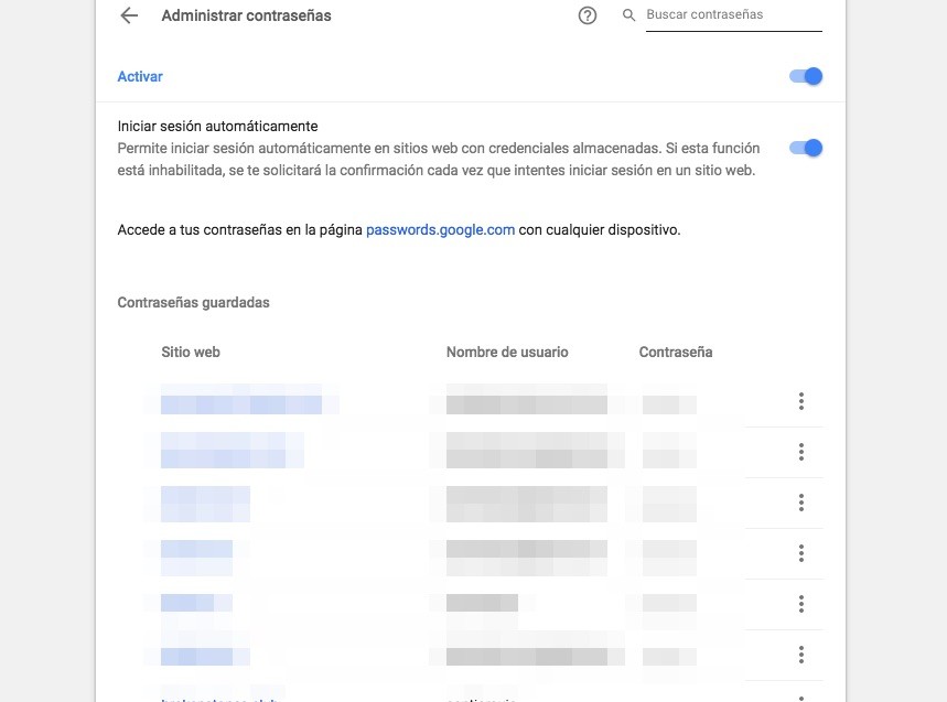 Cinco trucos que te ayudarán a sacar más partido de Google Chrome