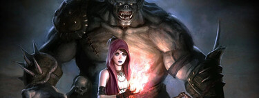 El guionista de Dragon Age: Origins quiere un remaster, y su motivo de peso son los pezones de un ghoul baboso 