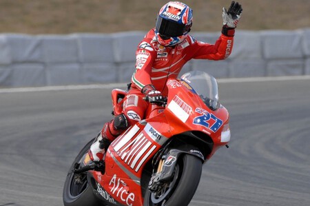 Stoner Yamaha 2 2023