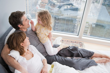 ¿Tienes alguna máxima en la crianza de tus hijos? ¿Cuál? La pregunta de la semana