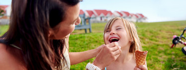 Me he dado cuenta que no hay maternidad perfecta: hay que hacerlo lo mejor posible y dejar que todo fluya