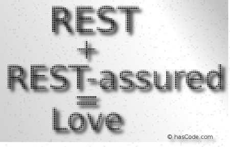 Rest-assured, framework para testear y validar nuestros servicios REST