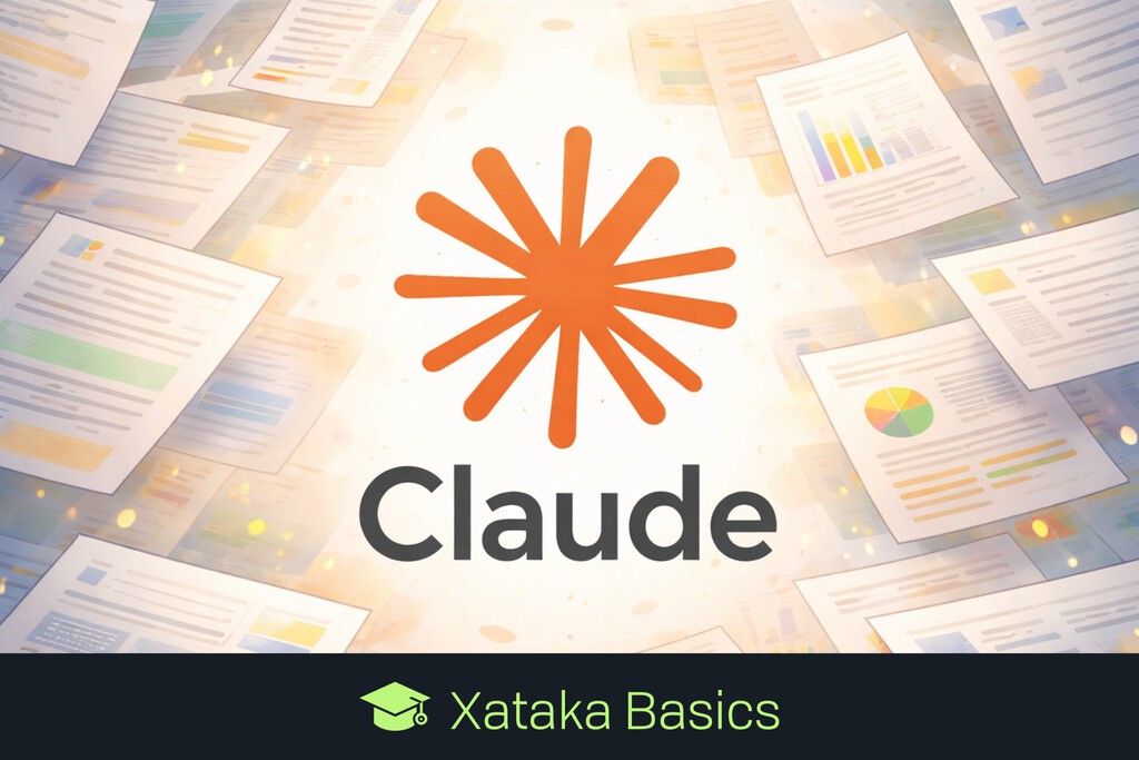 Cómo crear un chatbot con la IA de Claude que responda únicamente basándose en tus propios documentos 