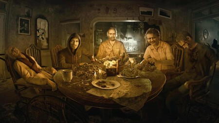 La Experiencia Que Redefinio El Rumbo De Los Juegos De Terror Tiene Un Precio Imbatible 2