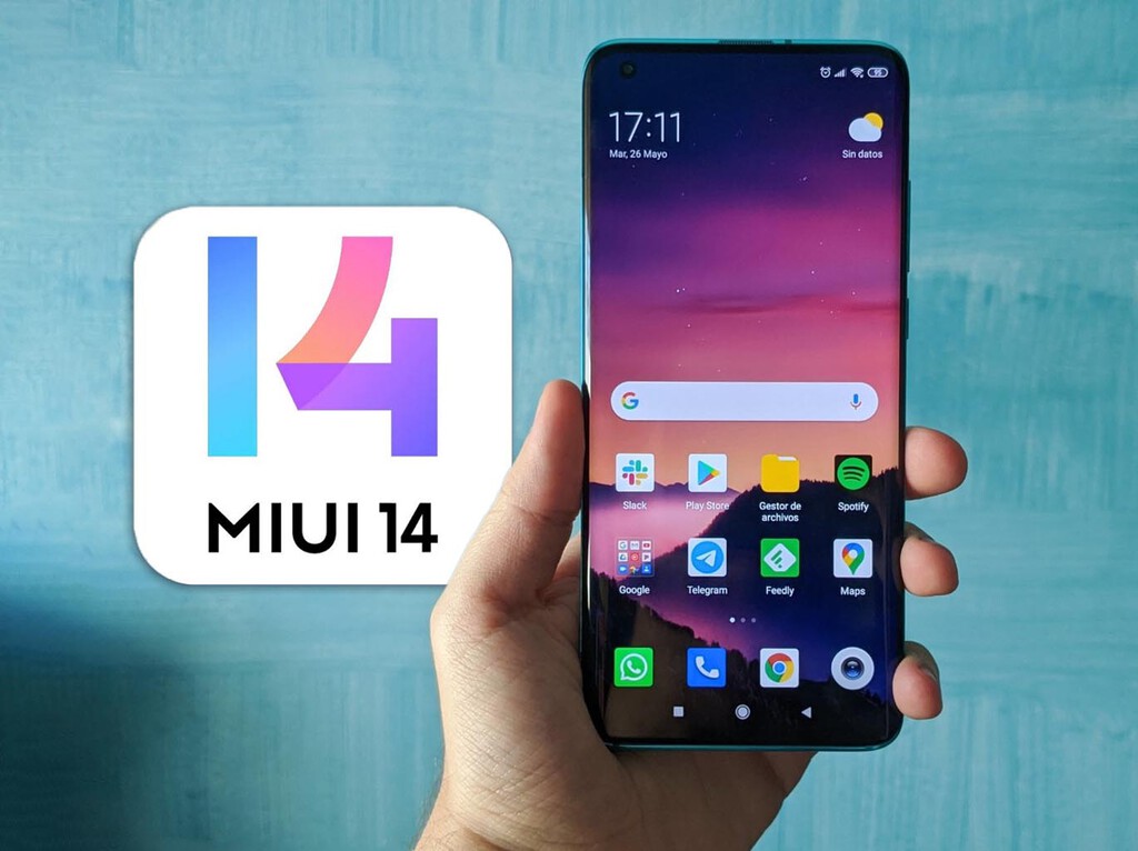 Buenas noticias: si tienes un Xiaomi Mi 10 Pro o Xiaomi Mi 10 ya puedes instalar la ROM Global de MIUI 14 en su interior
