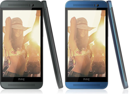 HTC One (M8) Ace es la versión de plástico y ¿barata? para el mercado chino