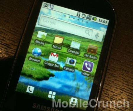 Viber da el salto a Android