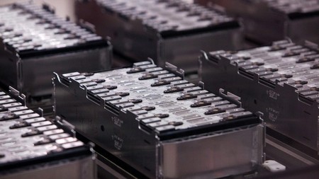 Ford, General Motors y FCA se interesan lo suficiente para financiar la tecnología de baterías de Seeo