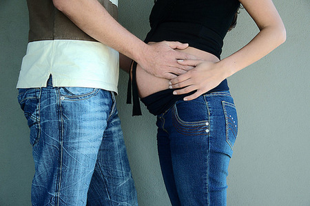 ¿Puede el sexo oral reducir el riesgo de preeclampsia durante el embarazo?