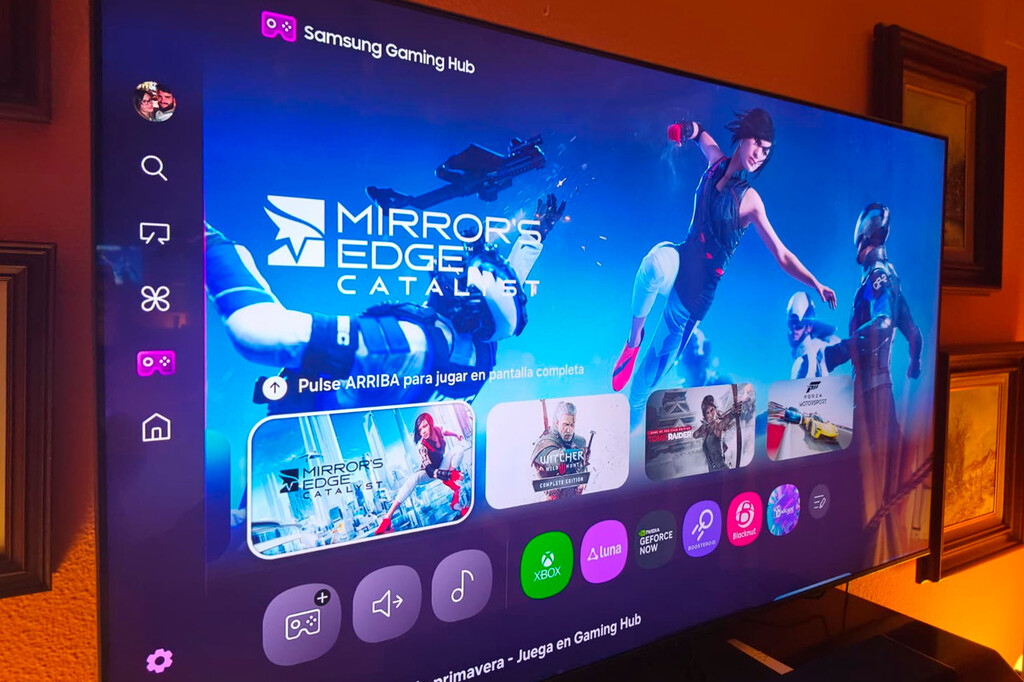 Actualizar cuanto antes no siempre es buena idea. Así puede desactivar las actualizaciones automáticas de tu tele Samsung 