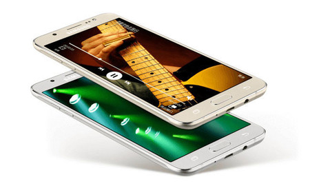 El Samsung Galaxy J7 2017 está al caer, y esto es todo lo que sabemos de él por ahora