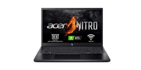 Acer Gaming NITRO V 15 ANV15-51-96C3
