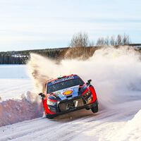 Cómo fue el accidente de Craig Breen que rompe casi dos décadas sin muertes en los rallies y señala su actual punto débil