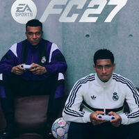 EA SPORTS FC 27 revela los 27 mejores jugadores de LaLiga, donde se han colado varios fichajes para esta temporada 