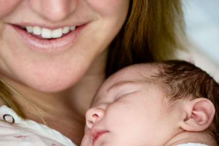 Madres extrañas en Euskadi