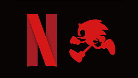 Sonic protagonizará una nueva serie de animación en 3D que se estrenará en Netflix en 2022