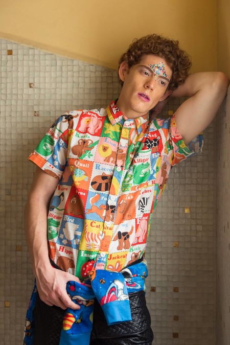 Too Young es la marca mexicana que debes conocer si amas el color y los prints