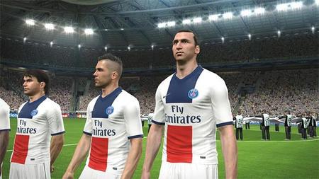 Después de tanto lío, ya podemos confirmar la fecha para la demo de PES 2015