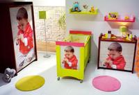 Muebles infantiles personalizados con las fotos de tus hijos