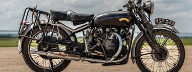 Singapur está pagando un dineral a los dueños de motos clásicas para retirarlas de las carreteras. Y lo están petando