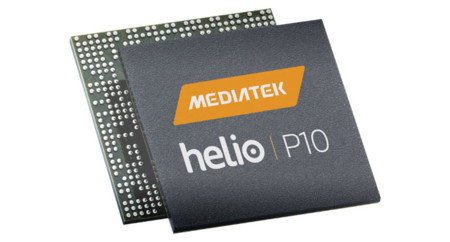 Helio P10, la nueva gama media de MediaTek, muestra sus posibilidades (y no esperes sorpresas)