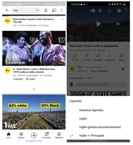 Youtube