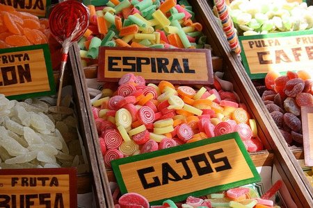 Mr. Montoro nos regala un caramelo fiscal
