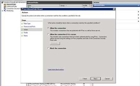 Mumble en Azure