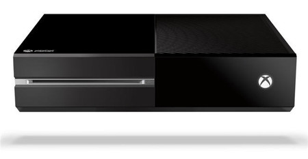 La Xbox One entra en fase de producción
