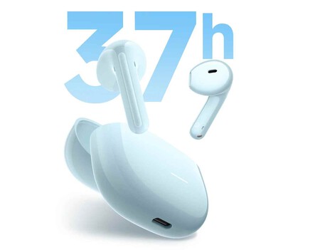 redmi buds 8 active