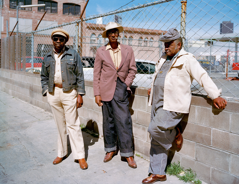 Así era San Francisco antes de que llegaran las puntocom