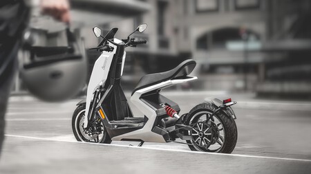 Zapp I300 Scooter Electrico001