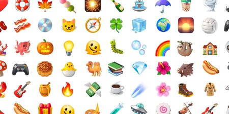 Android 17 Emoji